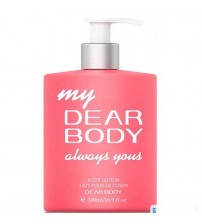 My Dear Body Always Yours Body Lotion 500ml